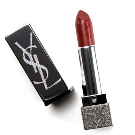 ysl walkway|YSL Shoreditch Walk (144) Rouge Pur Couture SPF15 Lipstick .